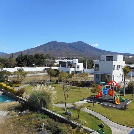 Hermosa Casa En Orilla Del Lago -Zona De Villedos- San Cristobal Zapotitlan Exterior foto